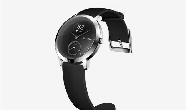 Watchband