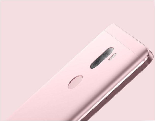 Xiaomi Redmi S2