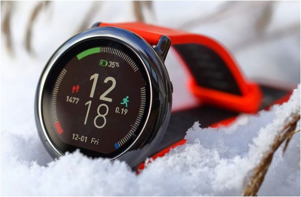 Xiaomi Amazfit Pace