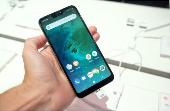 Xiaomi Mi A2 Lite