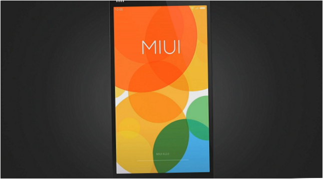 MIUI