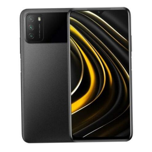 Xiaomii-Poco-M3