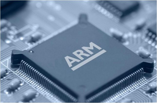 ARM
