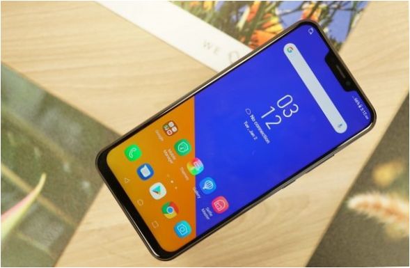 Keret nélküli telefon