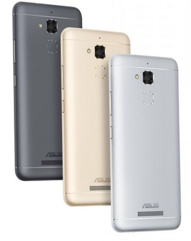 Asus Zenfon 3 Max