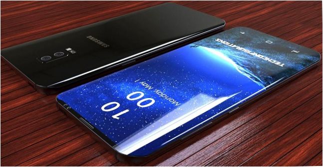 Samsung Galaxy S9