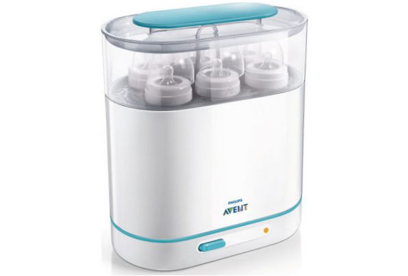 Philips Avent elektromos sterilizátor