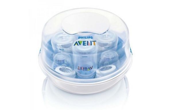 Philips Avent mikrohullámú sterilizáló