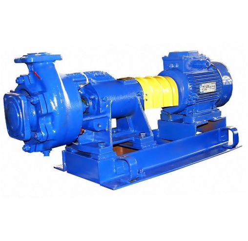 Cantilever centrifugális