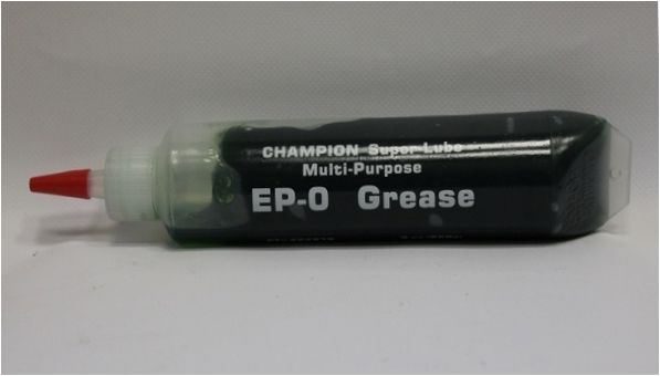 Champion EP-0 zsír
