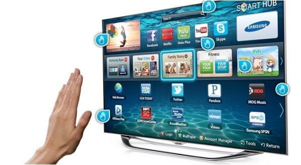 Smart TV