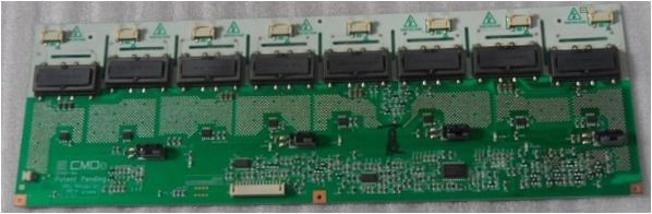 LCD TV inverter fórumon