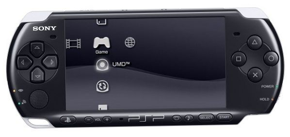 Sony Portable (PSP)