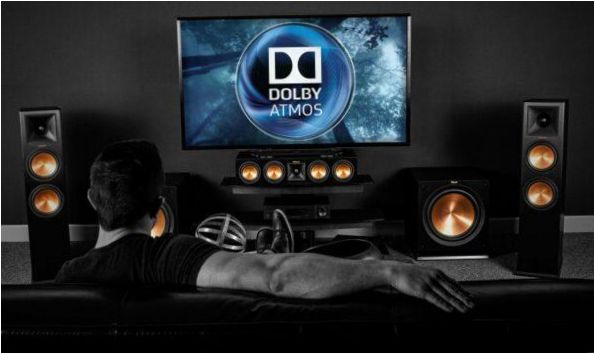 DolbyAtmos