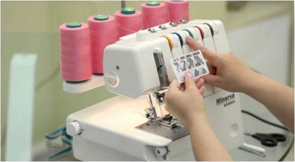 overlock