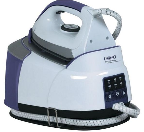 Zauber ECO-250
