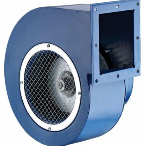 Centrifugális csiga ventilátor