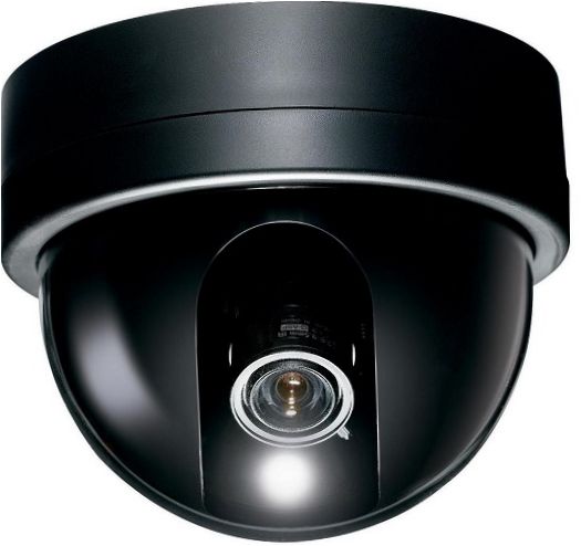 Dome kamera