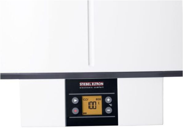 Stiebel Eltron kazán