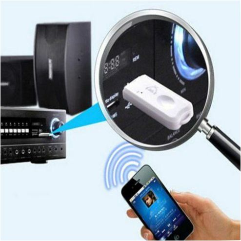 Bluetooth adapter